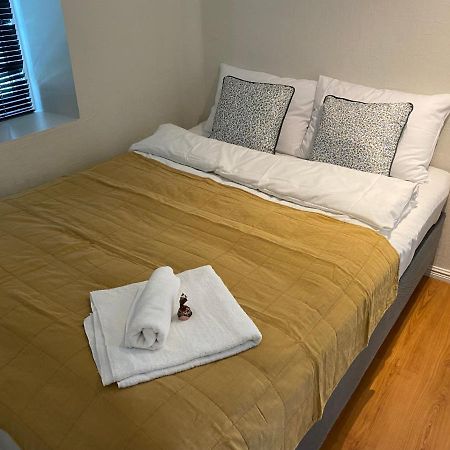 Central Bus Station Apartment, Wifi, Tv ナルヴィク エクステリア 写真