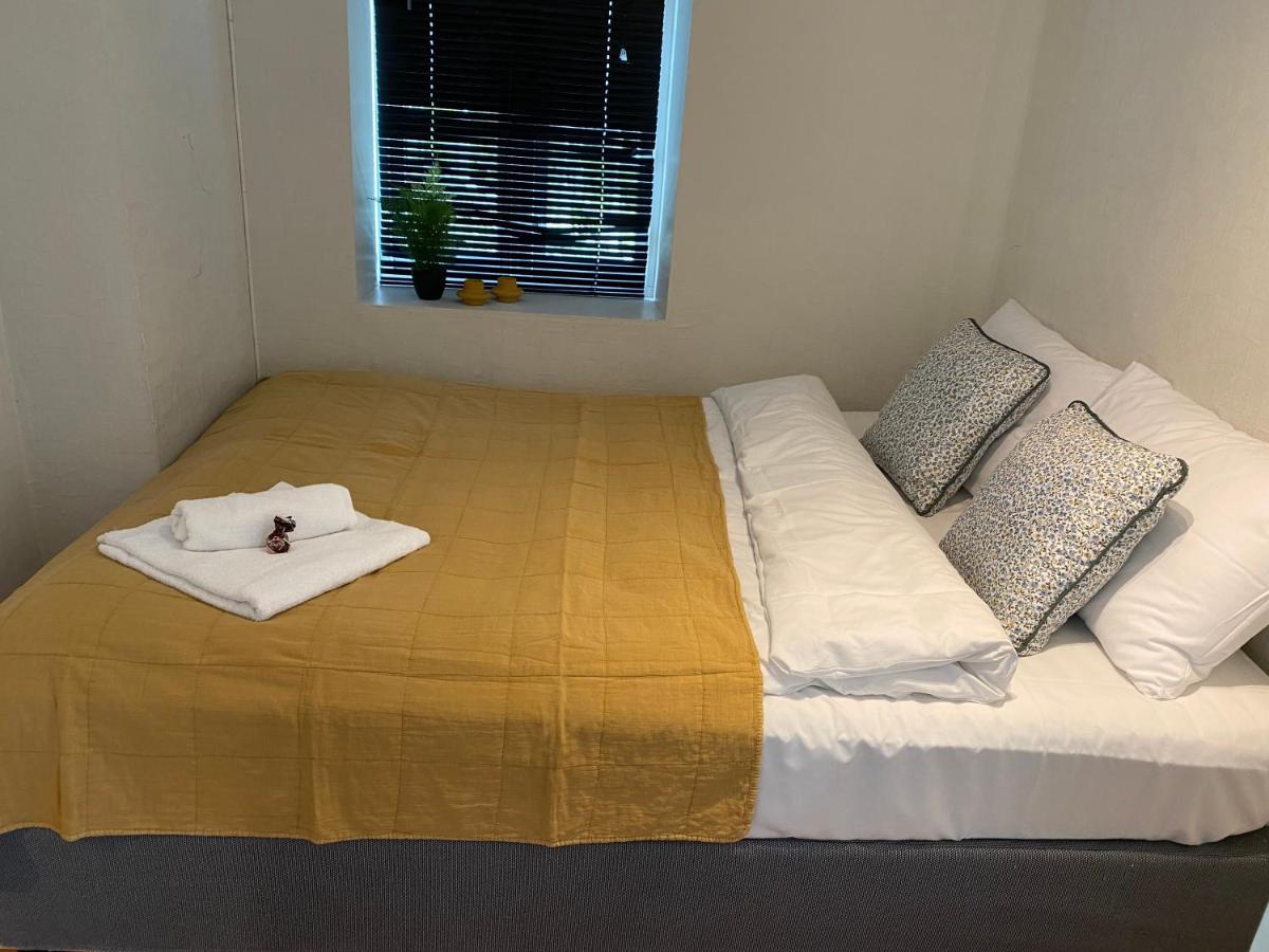 Central Bus Station Apartment, Wifi, Tv ナルヴィク エクステリア 写真