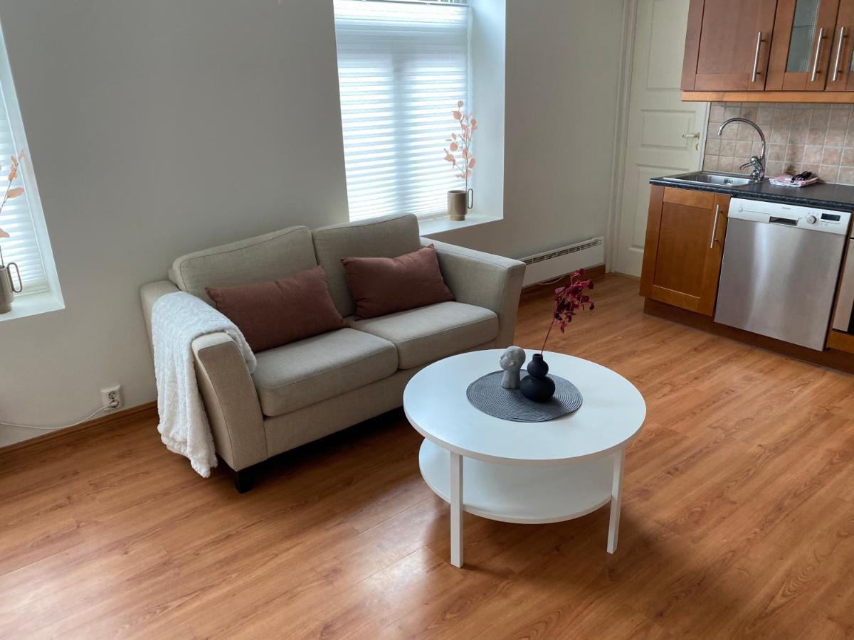 Central Bus Station Apartment, Wifi, Tv ナルヴィク エクステリア 写真