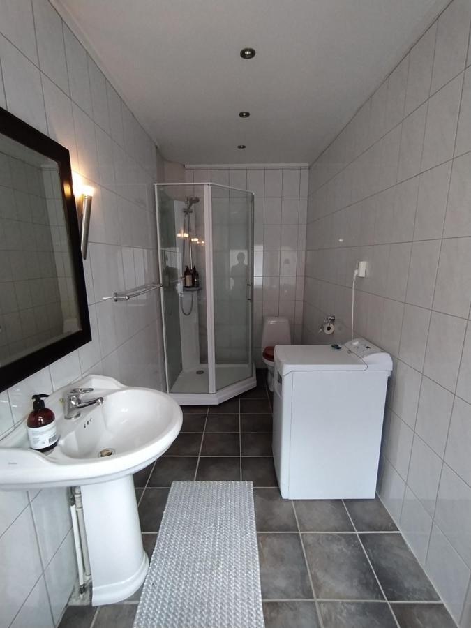 Central Bus Station Apartment, Wifi, Tv ナルヴィク エクステリア 写真
